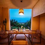 Appartement Sweet Life In Golf Is Molas - Panoramico Vista Mare Con Giardino E Veranda Pula