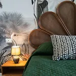 Sweet Life In Golf Is Molas - Panoramico Vista Mare Con Giardino E Veranda *