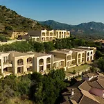 Sweet Life In Golf Is Molas - Panoramico Vista Mare Con Giardino E Veranda 아파트 *