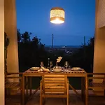 Sweet Life In Golf Is Molas - Panoramico Vista Mare Con Giardino E Veranda *