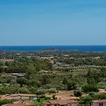 Sweet Life In Golf Is Molas - Panoramico Vista Mare Con Giardino E Veranda *