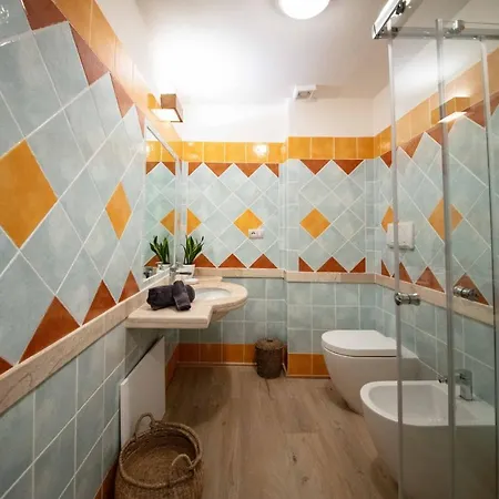 Apartment Sweet Life In Golf Is Molas - Panoramico Vista Mare Con Giardino E Veranda *