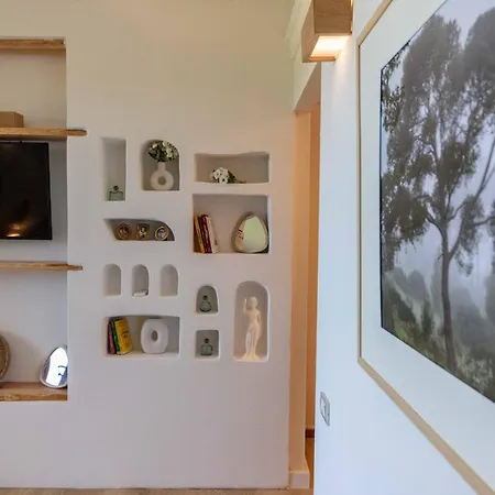 Apartamento Sweet Life In Golf Is Molas
