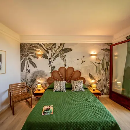 Sweet Life In Golf Is Molas - Panoramico Vista Mare Con Giardino E Veranda Apartment