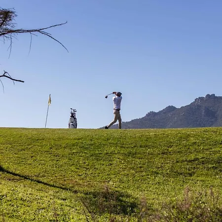 Sweet Life In Golf Is Molas * Pula