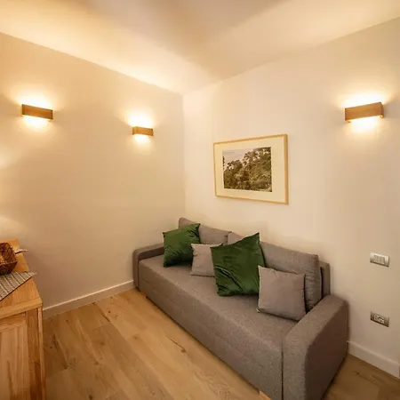 Sweet Life In Golf Is Molas Apartment